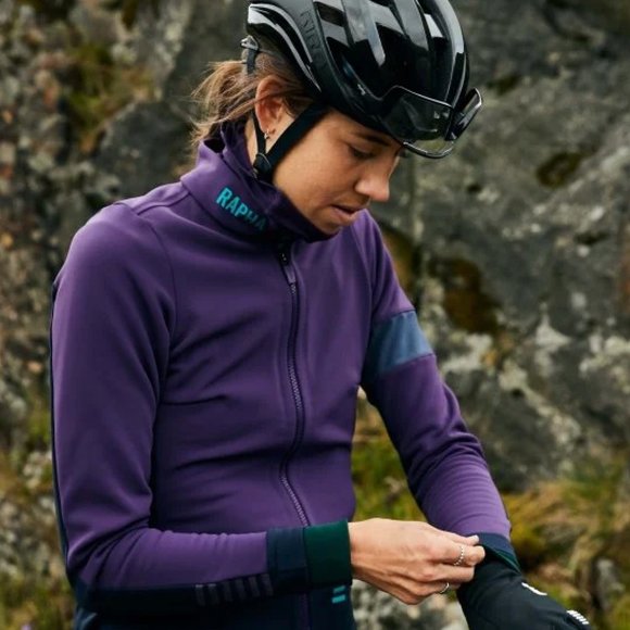 Rapha | Jackets & Coats | Nwt Rapha Pro Team Winter Jacket Xxs